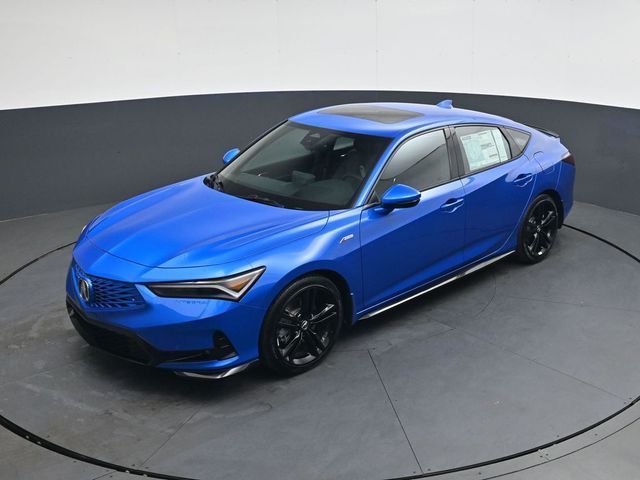 2026 Acura Integra w/A-Spec Technology Package