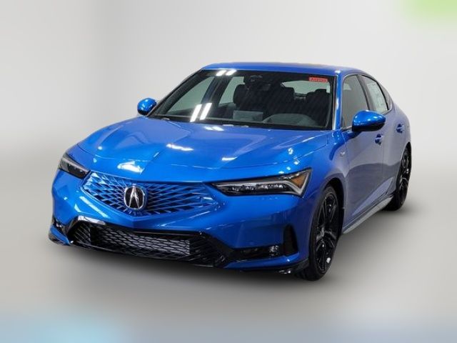 2026 Acura Integra w/A-Spec Technology Package