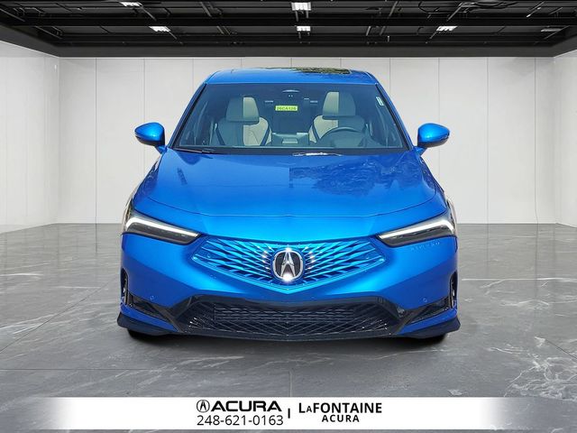 2026 Acura Integra w/A-Spec Technology Package