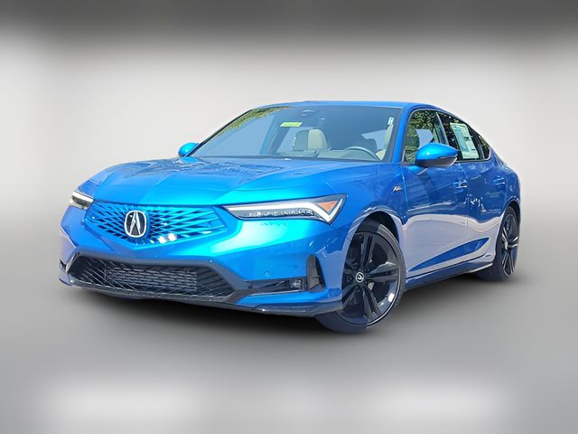 2026 Acura Integra w/A-Spec Technology Package
