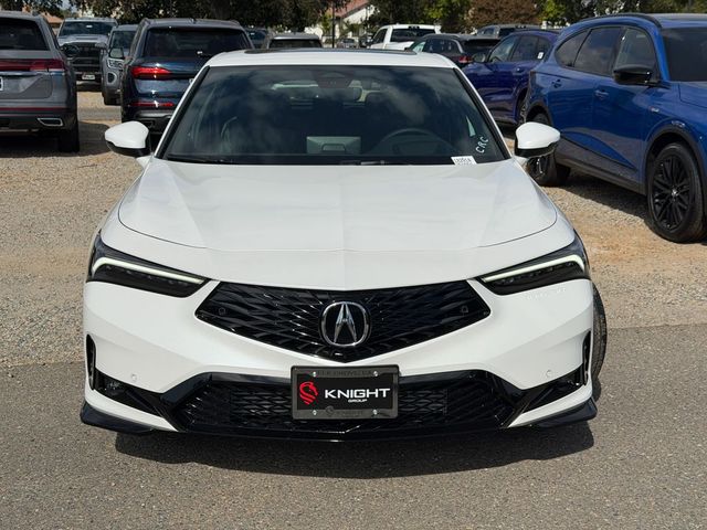 2026 Acura Integra w/A-Spec Technology Package
