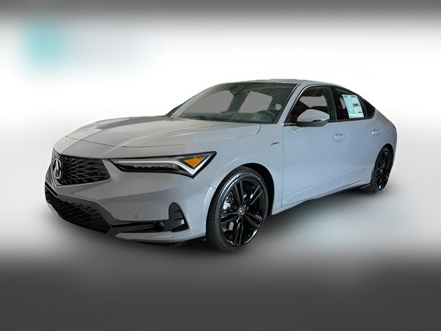 2026 Acura Integra w/A-Spec Technology Package