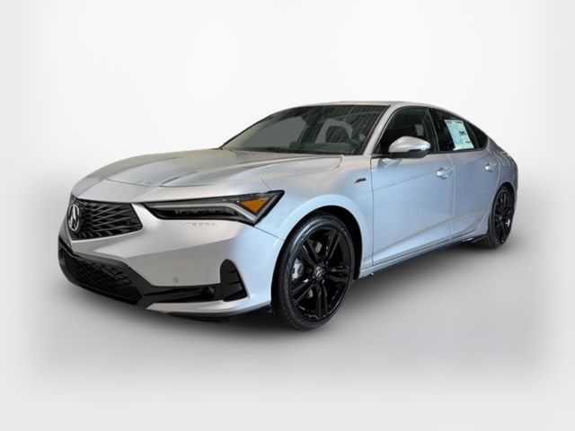 2026 Acura Integra w/A-Spec Technology Package