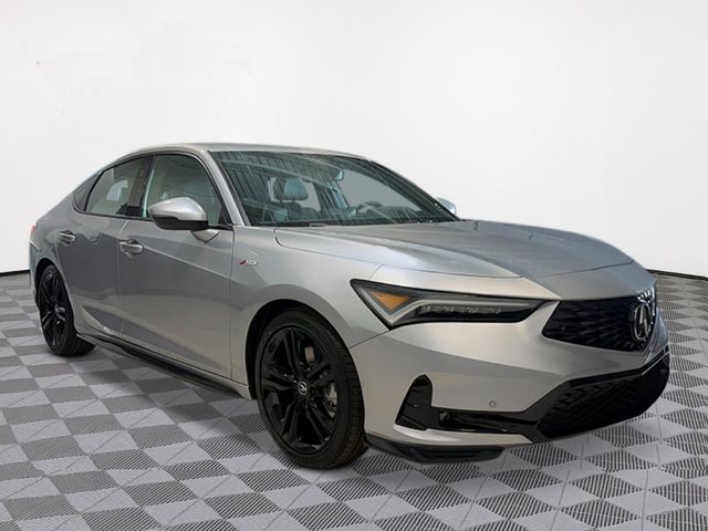 2026 Acura Integra w/A-Spec Technology Package