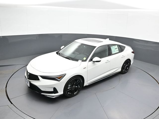 2026 Acura Integra w/A-Spec Technology Package
