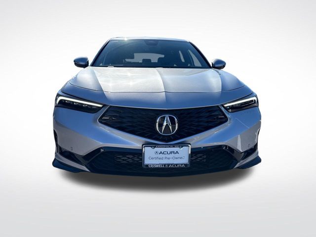 2026 Acura Integra w/A-Spec Technology Package