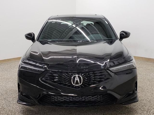 2026 Acura Integra w/A-Spec Technology Package