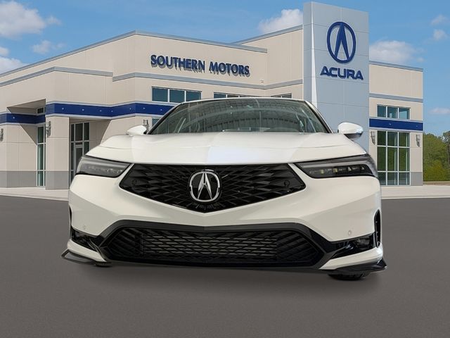 2026 Acura Integra w/A-Spec Technology Package