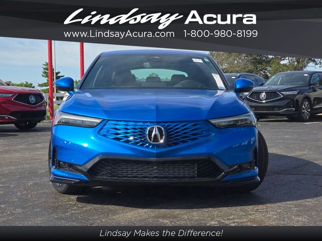 2026 Acura Integra w/A-Spec Technology Package