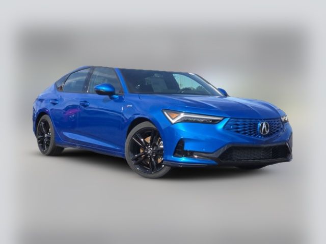 2026 Acura Integra w/A-Spec Technology Package