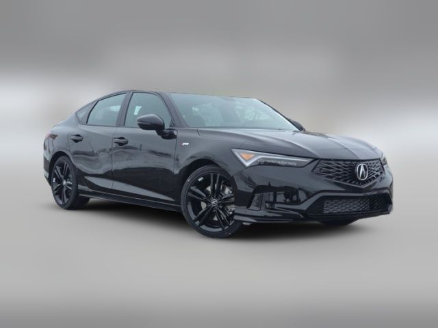 2026 Acura Integra w/A-Spec Technology Package