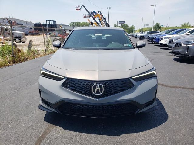 2026 Acura Integra w/A-Spec Technology Package
