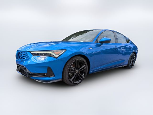 2026 Acura Integra w/A-Spec Technology Package