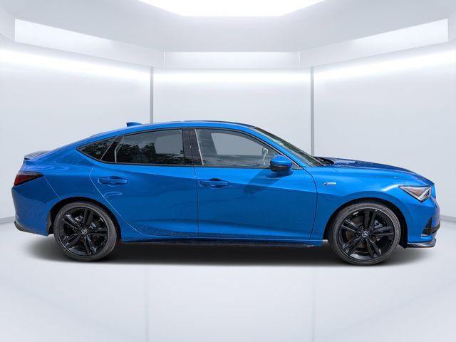 2026 Acura Integra w/A-Spec Technology Package