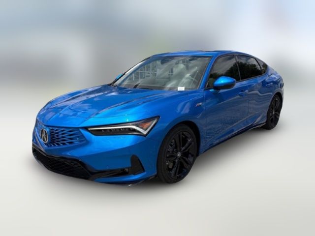 2026 Acura Integra w/A-Spec Technology Package