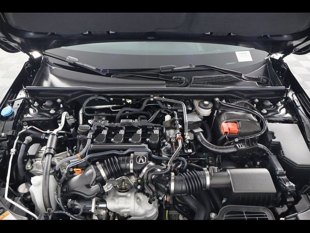 2026 Acura Integra w/A-Spec Technology Package