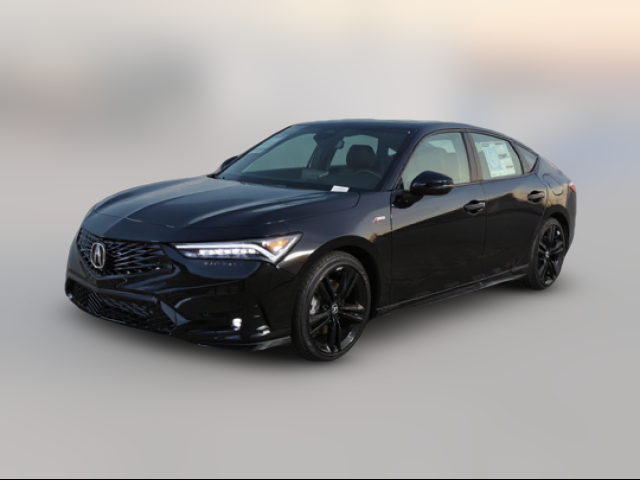 2026 Acura Integra w/A-Spec Technology Package