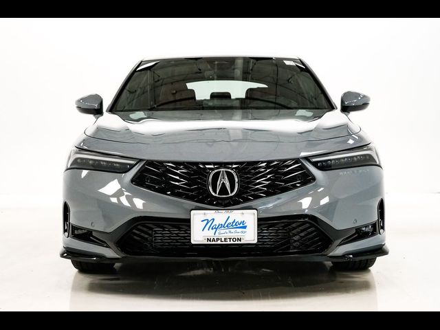 2026 Acura Integra w/A-Spec Technology Package