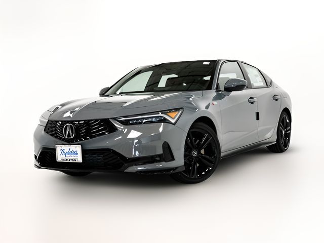 2026 Acura Integra w/A-Spec Technology Package