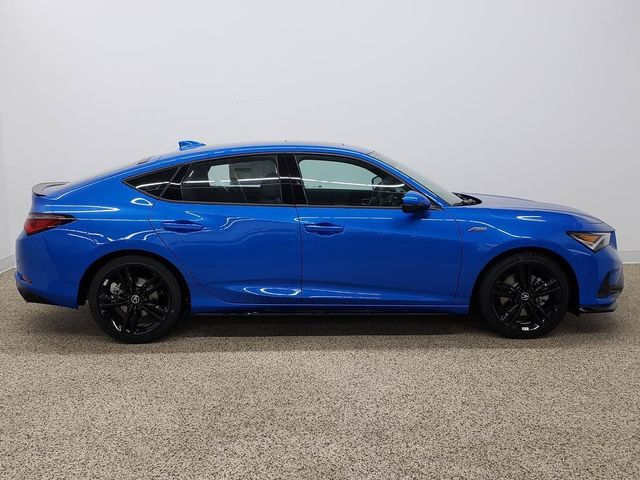 2026 Acura Integra w/A-Spec Technology Package