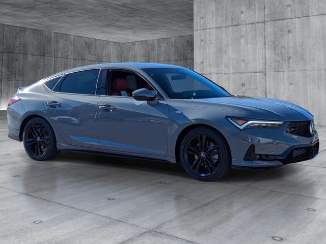 2026 Acura Integra w/A-Spec Technology Package