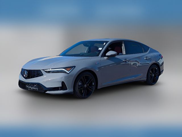 2026 Acura Integra w/A-Spec Technology Package