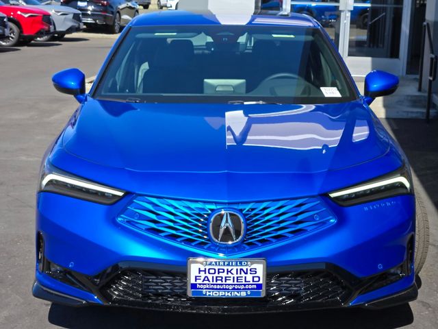 2026 Acura Integra w/A-Spec Technology Package