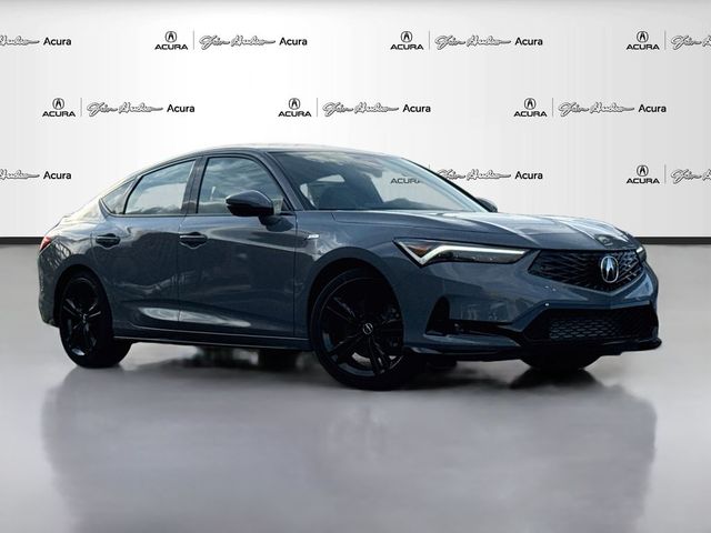 2026 Acura Integra w/A-Spec Technology Package