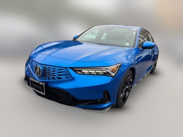 2026 Acura Integra w/A-Spec Technology Package