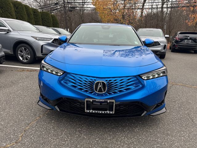 2026 Acura Integra w/A-Spec Technology Package