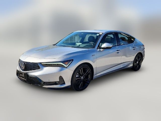 2026 Acura Integra w/A-Spec Technology Package