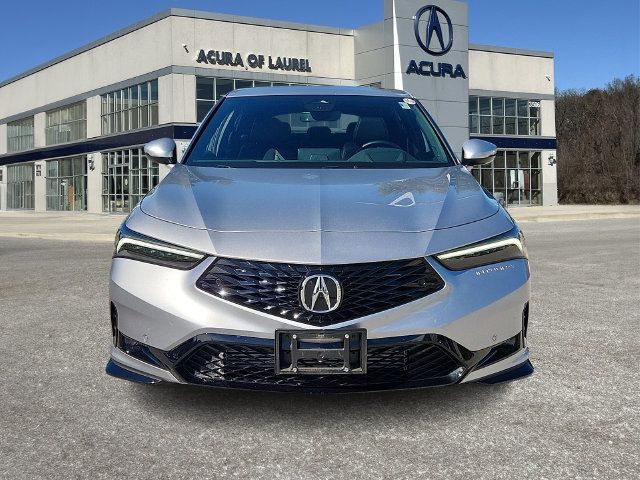 2026 Acura Integra w/A-Spec Technology Package