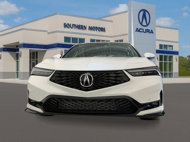 2026 Acura Integra w/A-Spec Technology Package