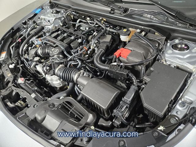 2026 Acura Integra w/A-Spec Technology Package