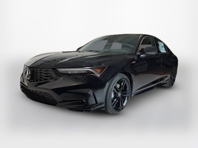 2026 Acura Integra w/A-Spec Technology Package