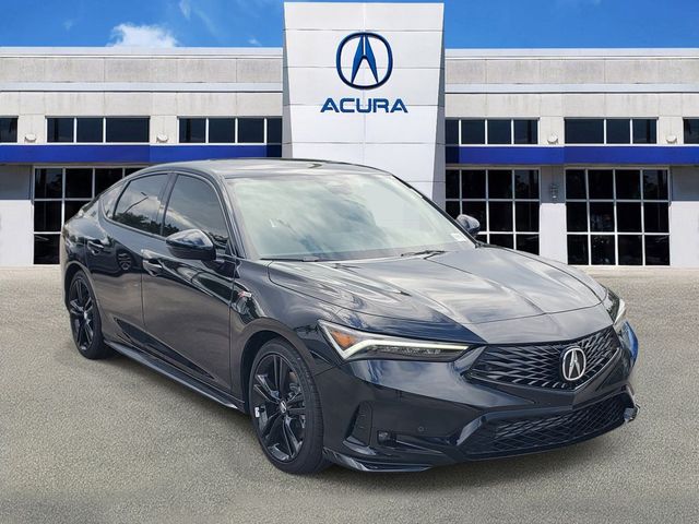 2026 Acura Integra w/A-Spec Technology Package