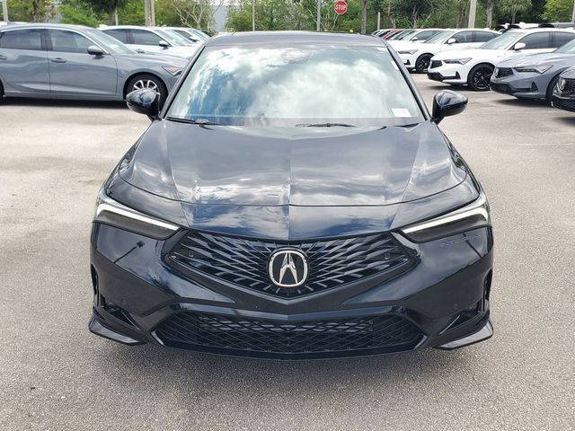 2026 Acura Integra w/A-Spec Technology Package
