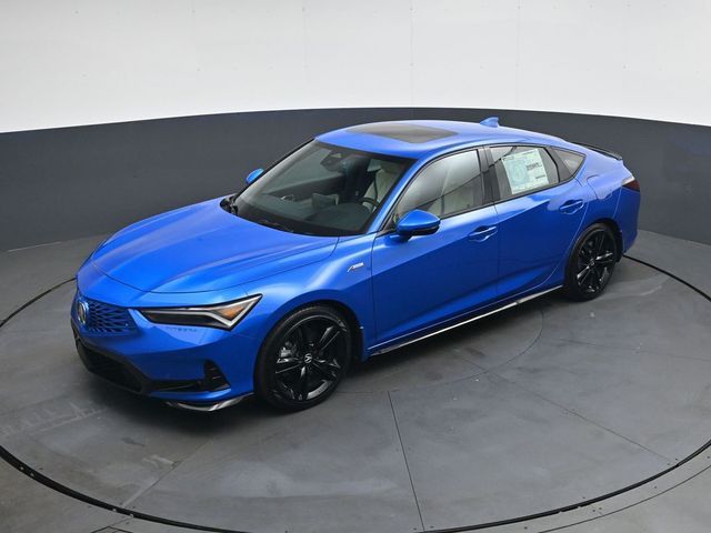 2026 Acura Integra w/A-Spec Technology Package