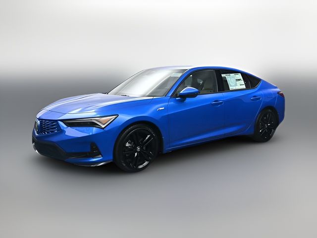 2026 Acura Integra w/A-Spec Technology Package