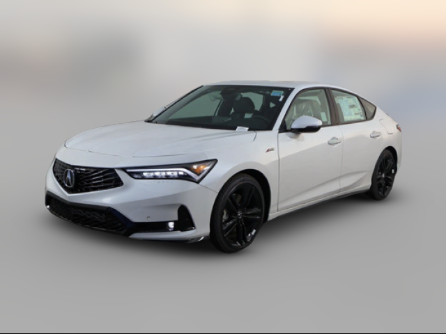 2026 Acura Integra w/A-Spec Technology Package