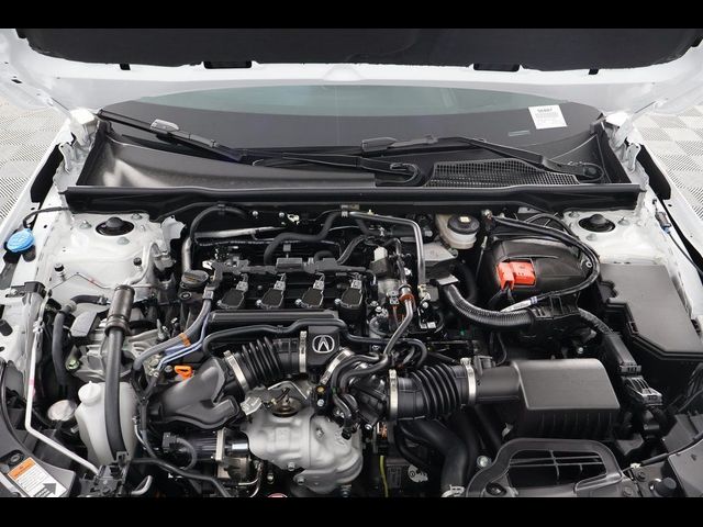 2026 Acura Integra w/A-Spec Technology Package
