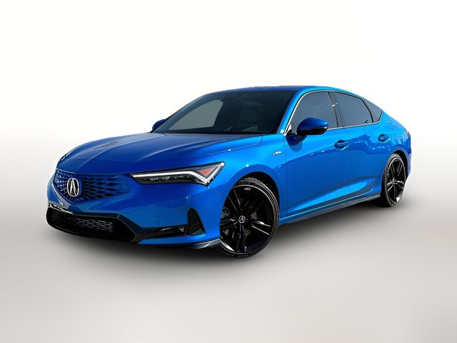 2026 Acura Integra w/A-Spec Technology Package
