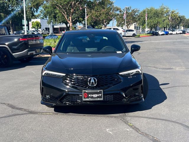 2026 Acura Integra w/A-Spec Technology Package