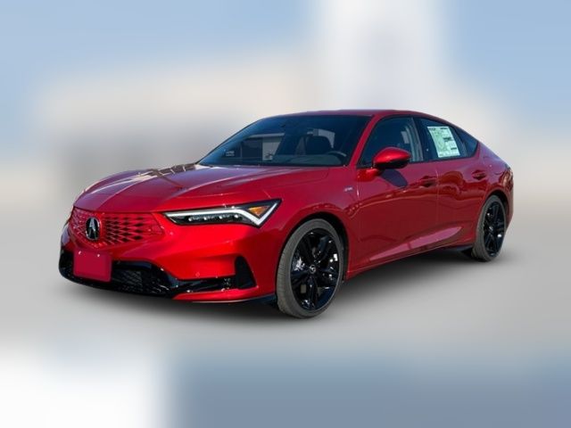 2026 Acura Integra w/A-Spec Technology Package