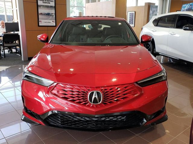 2026 Acura Integra w/A-Spec Technology Package