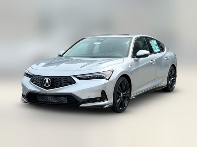 2026 Acura Integra w/A-Spec Technology Package