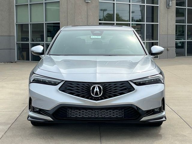 2026 Acura Integra w/A-Spec Technology Package