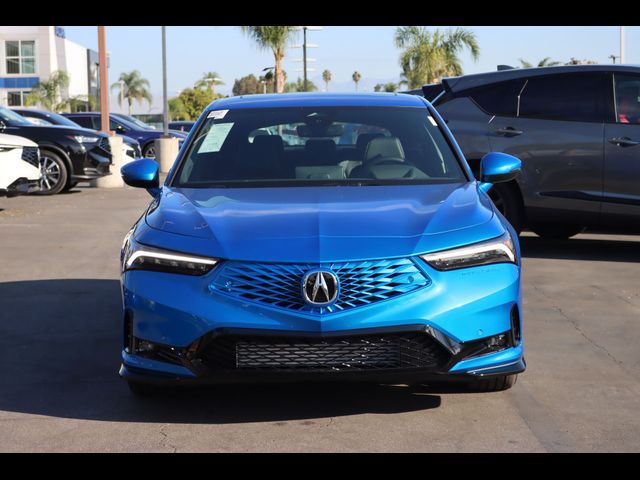 2026 Acura Integra w/A-Spec Technology Package