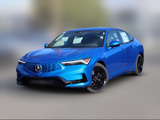 2026 Acura Integra w/A-Spec Technology Package