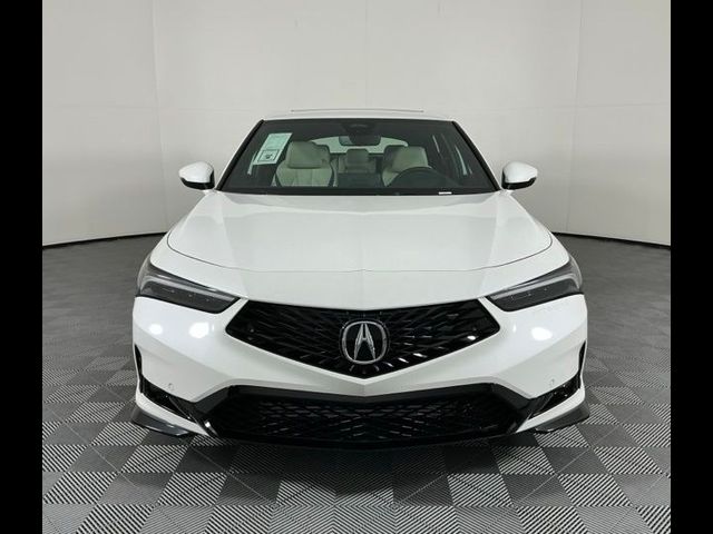 2026 Acura Integra w/A-Spec Technology Package